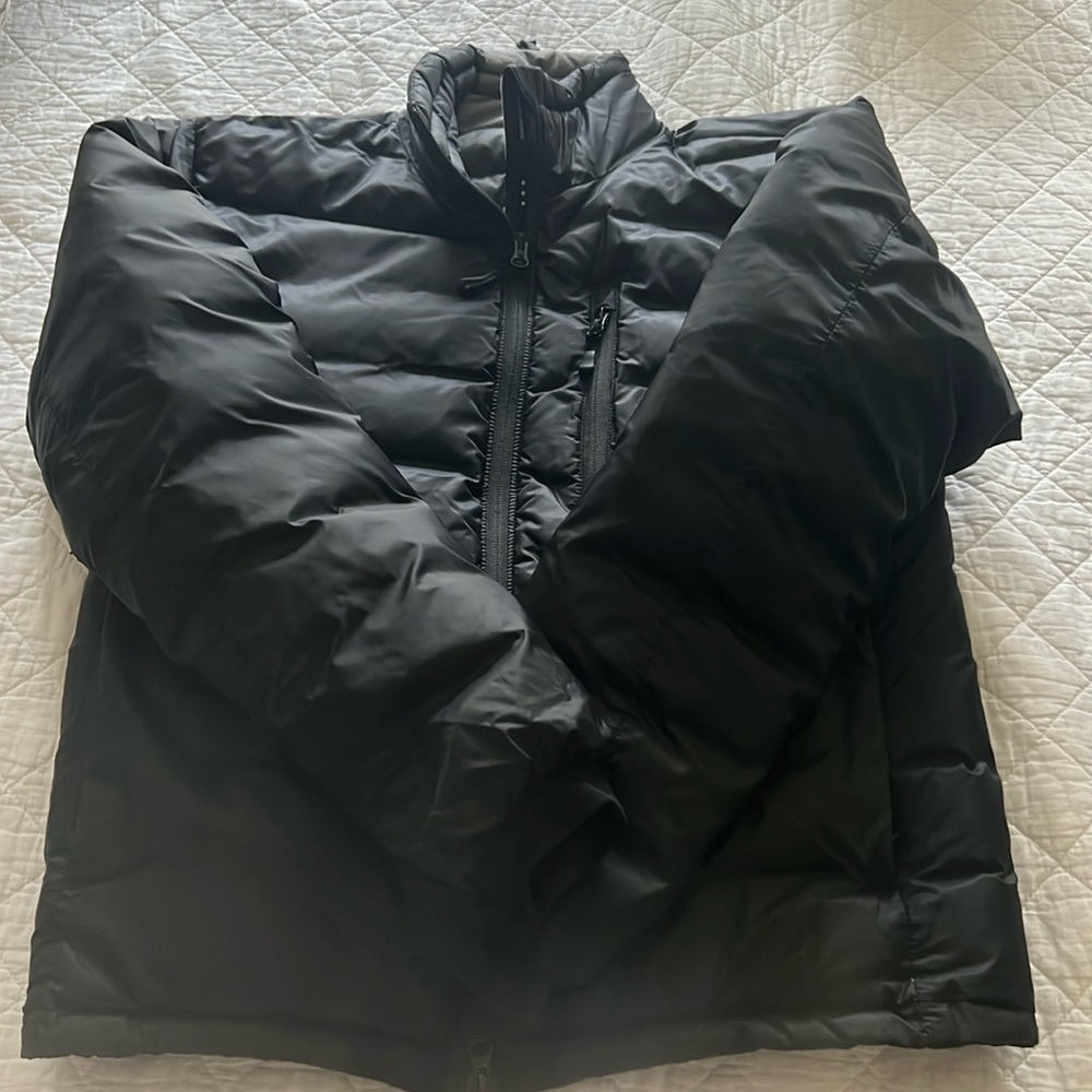 Men’s Canada Goose jacket